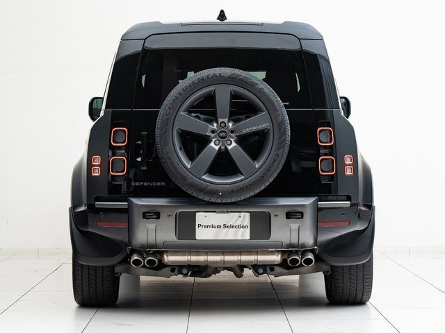 Ref:AUX-24947542 LAND ROVER DEFENDER 2024 14 Ref:AUX-24947542 LAND ROVER DEFENDER 2024 - Image 14