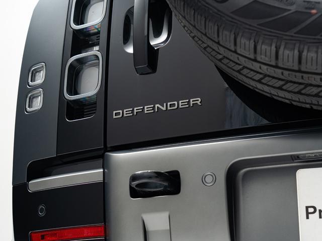 Ref:AUX-24947542 LAND ROVER DEFENDER 2024 15 Ref:AUX-24947542 LAND ROVER DEFENDER 2024 - Image 15
