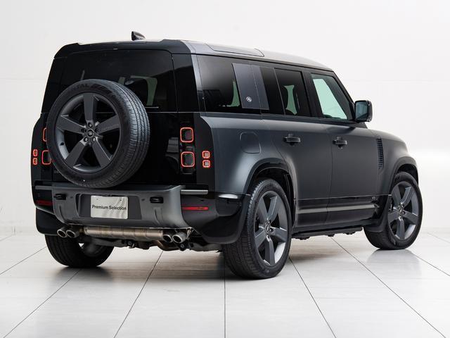 Ref:AUX-24947542 LAND ROVER DEFENDER 2024 16 Ref:AUX-24947542 LAND ROVER DEFENDER 2024 - Image 16