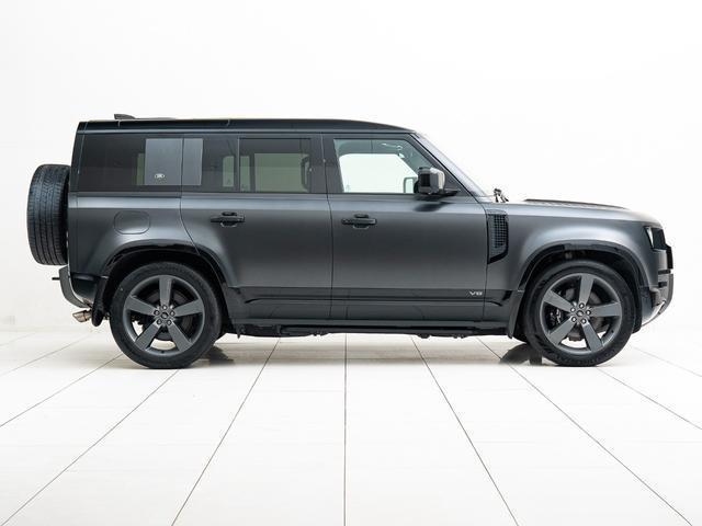Ref:AUX-24947542 LAND ROVER DEFENDER 2024 17 Ref:AUX-24947542 LAND ROVER DEFENDER 2024 - Image 17