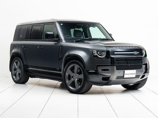 Ref:AUX-24947542 LAND ROVER DEFENDER 2024 20 Ref:AUX-24947542 LAND ROVER DEFENDER 2024 - Image 20