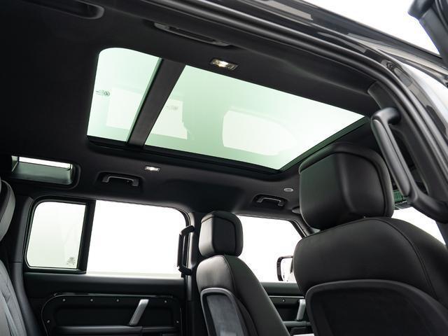 Ref:AUX-24947542 LAND ROVER DEFENDER 2024 3 Ref:AUX-24947542 LAND ROVER DEFENDER 2024 - Image 3