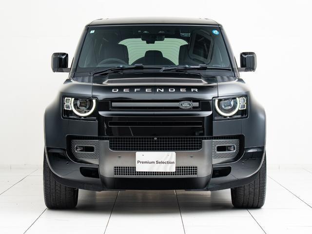 Ref:AUX-24947542 LAND ROVER DEFENDER 2024 5 Ref:AUX-24947542 LAND ROVER DEFENDER 2024 - Image 5