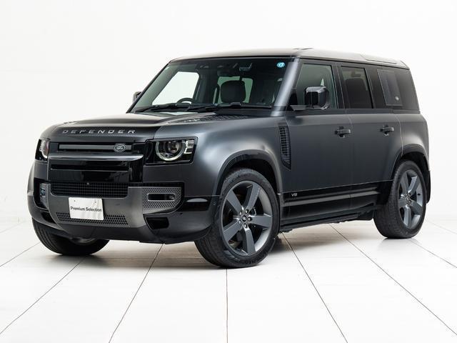 Ref:AUX-24947542 LAND ROVER DEFENDER 2024 6 Ref:AUX-24947542 LAND ROVER DEFENDER 2024 - Image 6