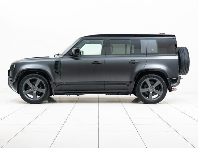 Ref:AUX-24947542 LAND ROVER DEFENDER 2024 7 Ref:AUX-24947542 LAND ROVER DEFENDER 2024 - Image 7