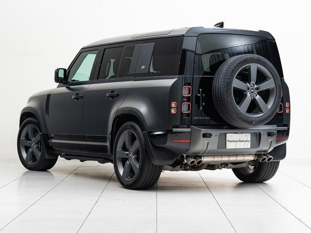 Ref:AUX-24947542 LAND ROVER DEFENDER 2024 10 Ref:AUX-24947542 LAND ROVER DEFENDER 2024 - Image 10