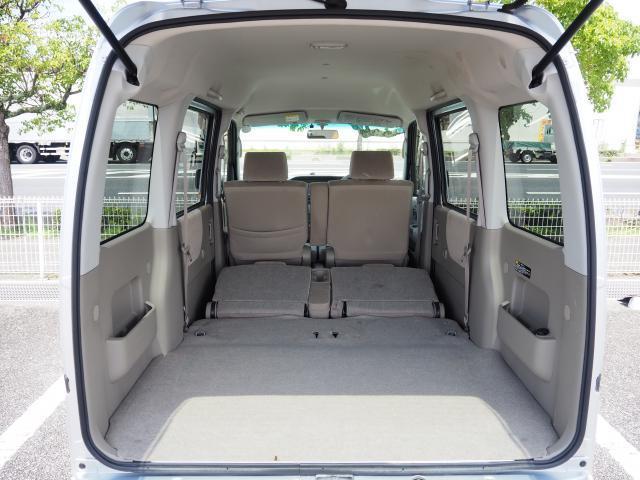 Ref:AUX-24947545 DAIHATSU ATRAI WAGON 2011 15 Ref:AUX-24947545 DAIHATSU ATRAI WAGON 2011 - Image 15