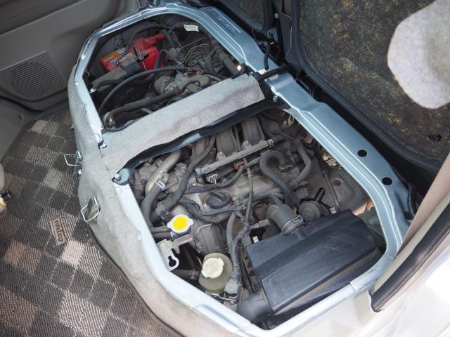 Ref:AUX-24947545 DAIHATSU ATRAI WAGON 2011 16 Ref:AUX-24947545 DAIHATSU ATRAI WAGON 2011 - Image 16