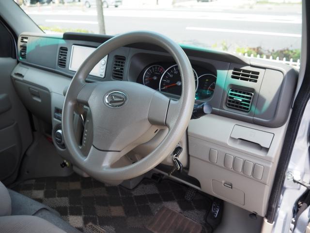 Ref:AUX-24947545 DAIHATSU ATRAI WAGON 2011 7 Ref:AUX-24947545 DAIHATSU ATRAI WAGON 2011 - Image 7