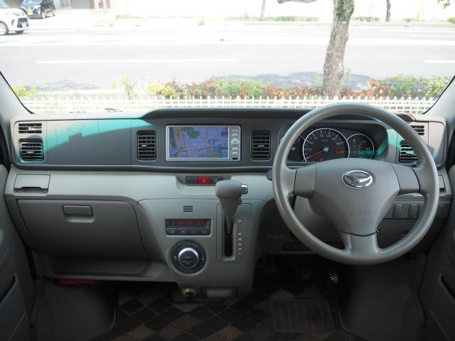 Ref:AUX-24947545 DAIHATSU ATRAI WAGON 2011 8 Ref:AUX-24947545 DAIHATSU ATRAI WAGON 2011 - Image 8