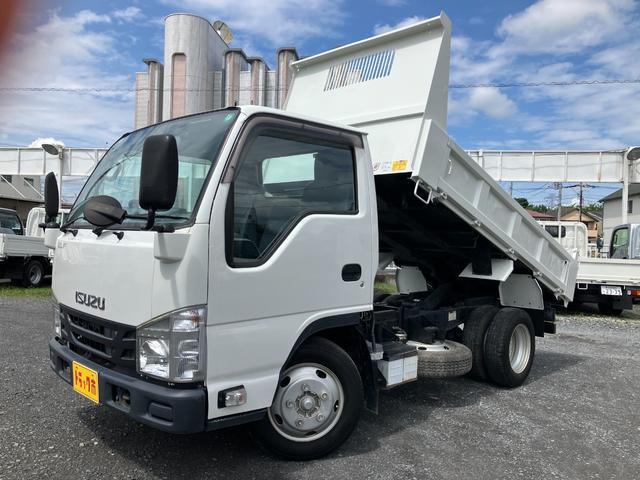 Ref:AUX-24948361 ISUZU ELF TRUCK 2017 2 Ref:AUX-24948361 ISUZU ELF TRUCK 2017 - Image 2