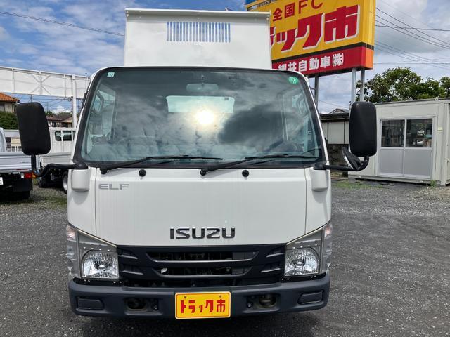 Ref:AUX-24948361 ISUZU ELF TRUCK 2017 11 Ref:AUX-24948361 ISUZU ELF TRUCK 2017 - Image 11