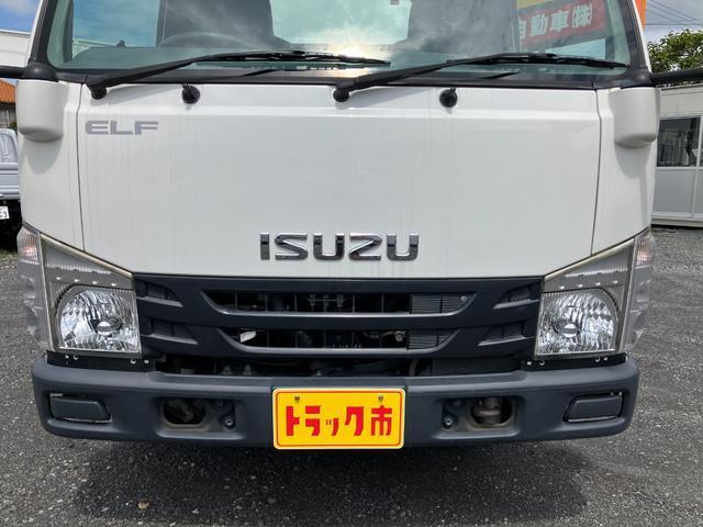Ref:AUX-24948361 ISUZU ELF TRUCK 2017 12 Ref:AUX-24948361 ISUZU ELF TRUCK 2017 - Image 12