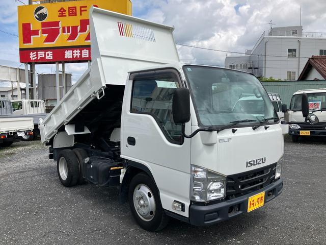 Ref:AUX-24948361 ISUZU ELF TRUCK 2017 13 Ref:AUX-24948361 ISUZU ELF TRUCK 2017 - Image 13