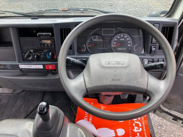 Ref:AUX-24948361 ISUZU ELF TRUCK 2017 8 Ref:AUX-24948361 ISUZU ELF TRUCK 2017 - Image 8