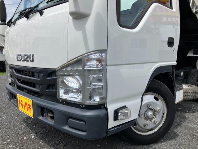 Ref:AUX-24948361 ISUZU ELF TRUCK 2017 9 Ref:AUX-24948361 ISUZU ELF TRUCK 2017 - Image 9