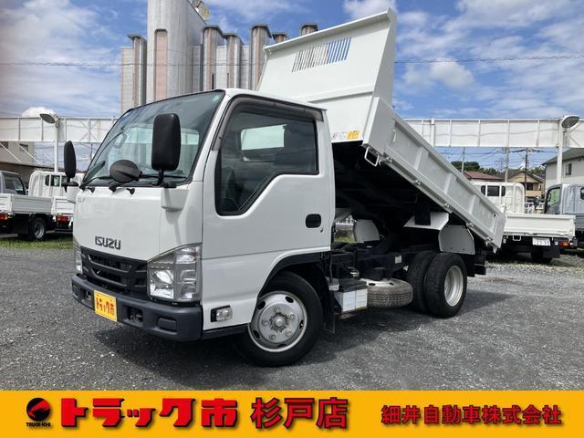 Ref:AUX-24948361 ISUZU ELF TRUCK 2017 1 2017 Isuzu Elf Truck white diesel used car Japan export