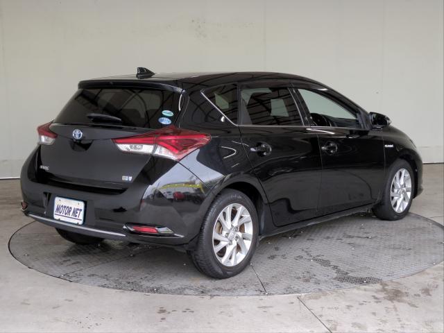 Ref:AUX-24948490 TOYOTA AURIS 2016 2 Ref:AUX-24948490 TOYOTA AURIS 2016 - Image 2