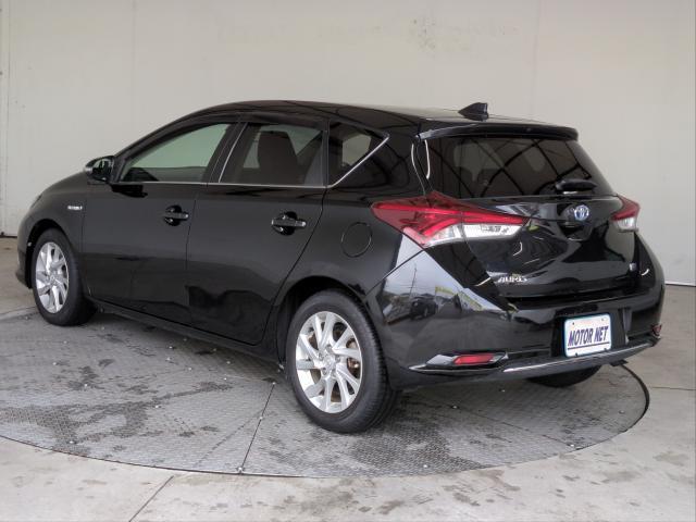 Ref:AUX-24948490 TOYOTA AURIS 2016 11 Ref:AUX-24948490 TOYOTA AURIS 2016 - Image 11