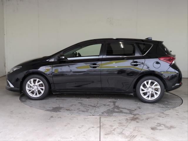 Ref:AUX-24948490 TOYOTA AURIS 2016 12 Ref:AUX-24948490 TOYOTA AURIS 2016 - Image 12