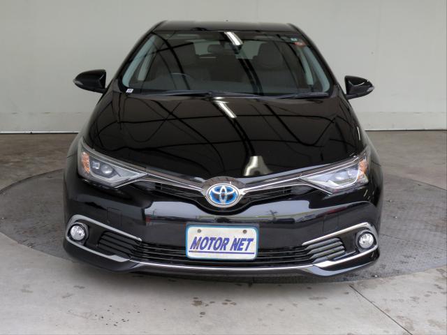 Ref:AUX-24948490 TOYOTA AURIS 2016 13 Ref:AUX-24948490 TOYOTA AURIS 2016 - Image 13