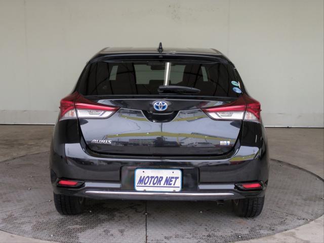 Ref:AUX-24948490 TOYOTA AURIS 2016 14 Ref:AUX-24948490 TOYOTA AURIS 2016 - Image 14