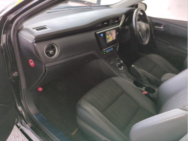 Ref:AUX-24948490 TOYOTA AURIS 2016 15 Ref:AUX-24948490 TOYOTA AURIS 2016 - Image 15
