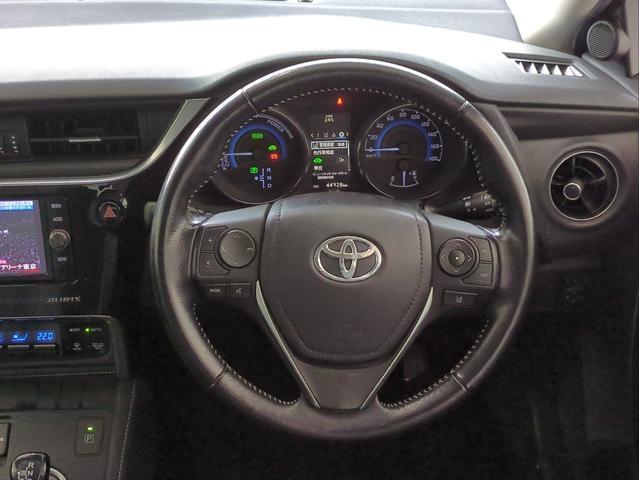 Ref:AUX-24948490 TOYOTA AURIS 2016 18 Ref:AUX-24948490 TOYOTA AURIS 2016 - Image 18