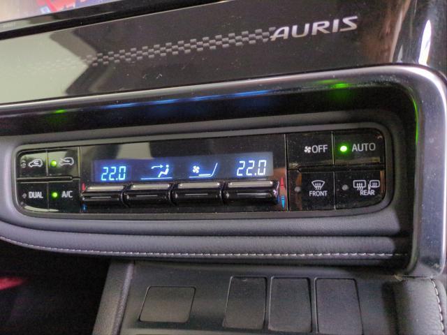 Ref:AUX-24948490 TOYOTA AURIS 2016 20 Ref:AUX-24948490 TOYOTA AURIS 2016 - Image 20