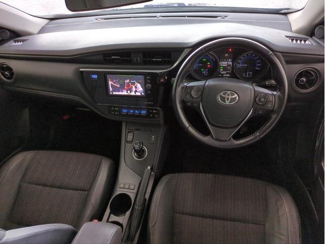 Ref:AUX-24948490 TOYOTA AURIS 2016 3 Ref:AUX-24948490 TOYOTA AURIS 2016 - Image 3