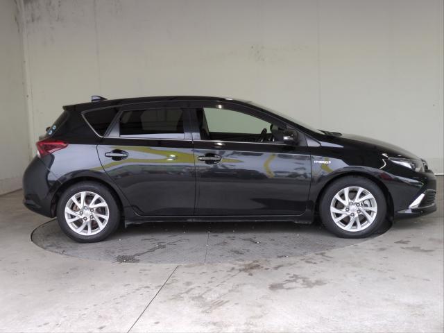 Ref:AUX-24948490 TOYOTA AURIS 2016 4 Ref:AUX-24948490 TOYOTA AURIS 2016 - Image 4