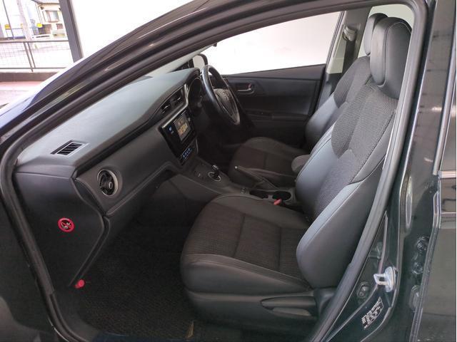 Ref:AUX-24948490 TOYOTA AURIS 2016 6 Ref:AUX-24948490 TOYOTA AURIS 2016 - Image 6