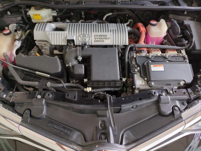 Ref:AUX-24948490 TOYOTA AURIS 2016 8 Ref:AUX-24948490 TOYOTA AURIS 2016 - Image 8