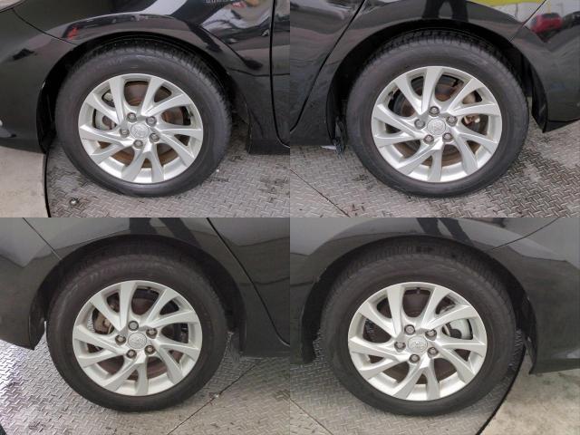Ref:AUX-24948490 TOYOTA AURIS 2016 9 Ref:AUX-24948490 TOYOTA AURIS 2016 - Image 9
