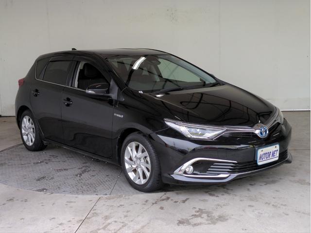Ref:AUX-24948490 TOYOTA AURIS 2016 10 Ref:AUX-24948490 TOYOTA AURIS 2016 - Image 10