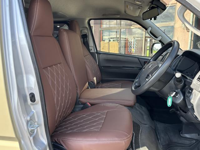 Ref:AUX-24948494 TOYOTA REGIUS ACE VAN 2019 16 Ref:AUX-24948494 TOYOTA REGIUS ACE VAN 2019 - Image 16