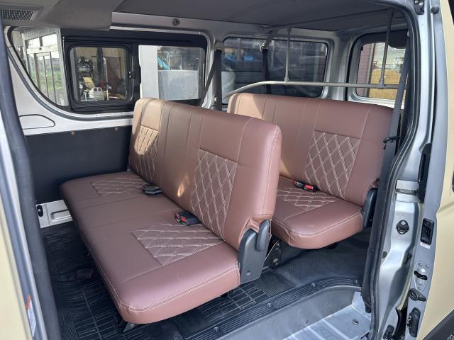 Ref:AUX-24948494 TOYOTA REGIUS ACE VAN 2019 18 Ref:AUX-24948494 TOYOTA REGIUS ACE VAN 2019 - Image 18