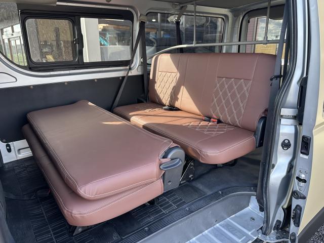 Ref:AUX-24948494 TOYOTA REGIUS ACE VAN 2019 19 Ref:AUX-24948494 TOYOTA REGIUS ACE VAN 2019 - Image 19