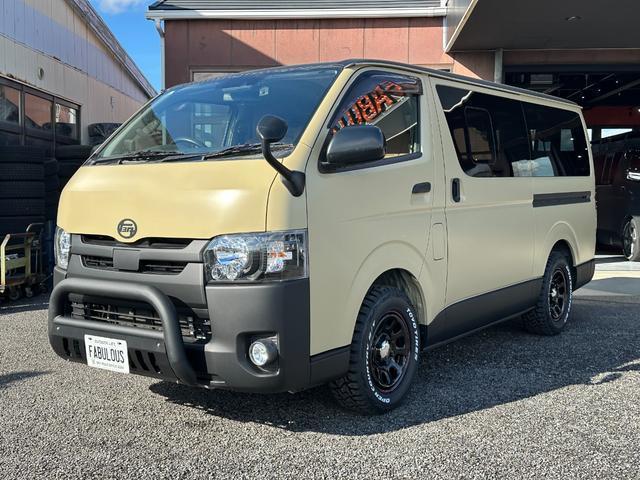 Ref:AUX-24948494 TOYOTA REGIUS ACE VAN 2019 3 Ref:AUX-24948494 TOYOTA REGIUS ACE VAN 2019 - Image 3