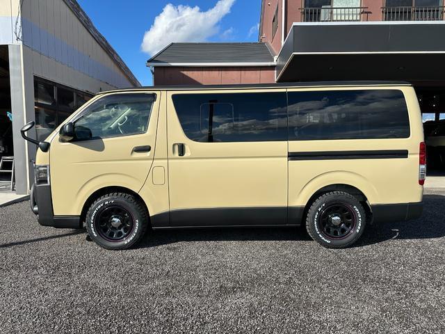 Ref:AUX-24948494 TOYOTA REGIUS ACE VAN 2019 4 Ref:AUX-24948494 TOYOTA REGIUS ACE VAN 2019 - Image 4