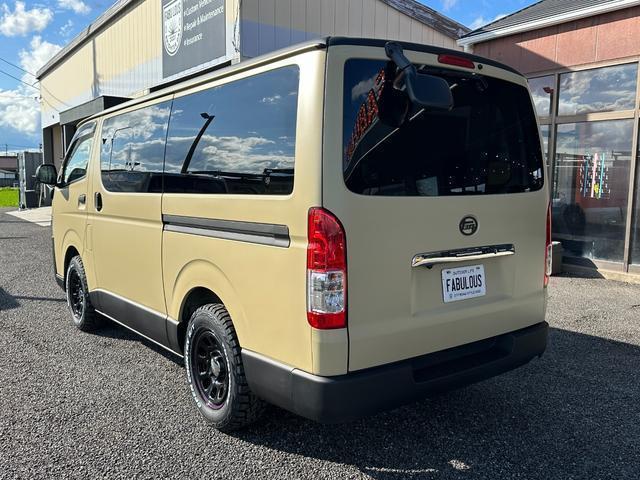 Ref:AUX-24948494 TOYOTA REGIUS ACE VAN 2019 5 Ref:AUX-24948494 TOYOTA REGIUS ACE VAN 2019 - Image 5