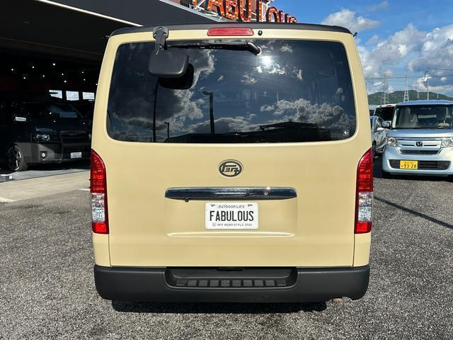Ref:AUX-24948494 TOYOTA REGIUS ACE VAN 2019 6 Ref:AUX-24948494 TOYOTA REGIUS ACE VAN 2019 - Image 6