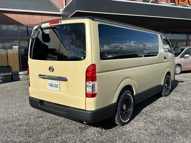 Ref:AUX-24948494 TOYOTA REGIUS ACE VAN 2019 7 Ref:AUX-24948494 TOYOTA REGIUS ACE VAN 2019 - Image 7