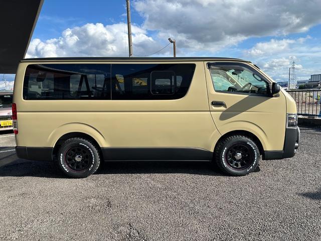 Ref:AUX-24948494 TOYOTA REGIUS ACE VAN 2019 8 Ref:AUX-24948494 TOYOTA REGIUS ACE VAN 2019 - Image 8