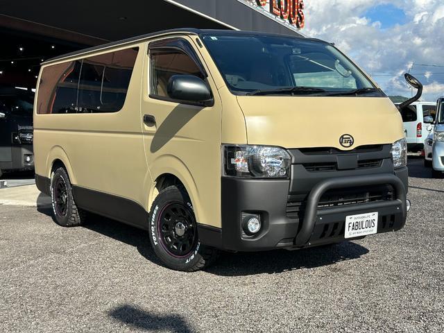 Ref:AUX-24948494 TOYOTA REGIUS ACE VAN 2019 9 Ref:AUX-24948494 TOYOTA REGIUS ACE VAN 2019 - Image 9