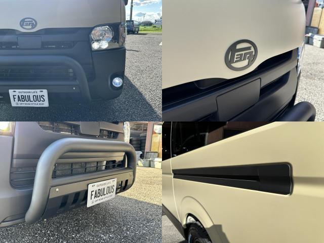Ref:AUX-24948494 TOYOTA REGIUS ACE VAN 2019 10 Ref:AUX-24948494 TOYOTA REGIUS ACE VAN 2019 - Image 10