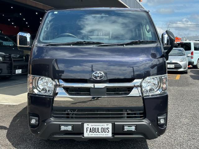 Ref:AUX-24948495 TOYOTA HIACE VAN 2022 2 Ref:AUX-24948495 TOYOTA HIACE VAN 2022 - Image 2