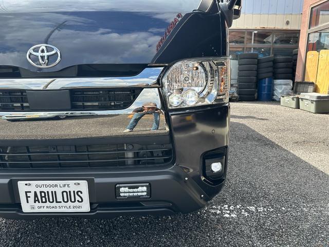 Ref:AUX-24948495 TOYOTA HIACE VAN 2022 11 Ref:AUX-24948495 TOYOTA HIACE VAN 2022 - Image 11