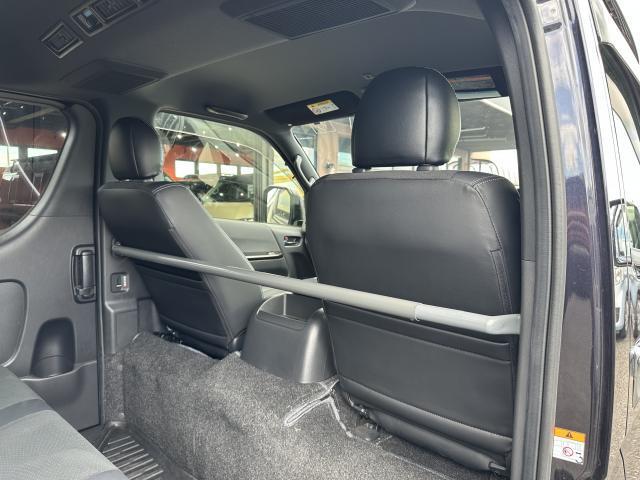 Ref:AUX-24948495 TOYOTA HIACE VAN 2022 18 Ref:AUX-24948495 TOYOTA HIACE VAN 2022 - Image 18