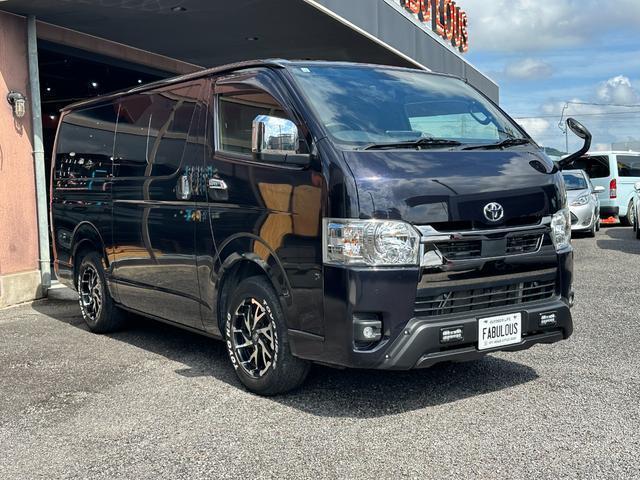 Ref:AUX-24948495 TOYOTA HIACE VAN 2022 3 Ref:AUX-24948495 TOYOTA HIACE VAN 2022 - Image 3